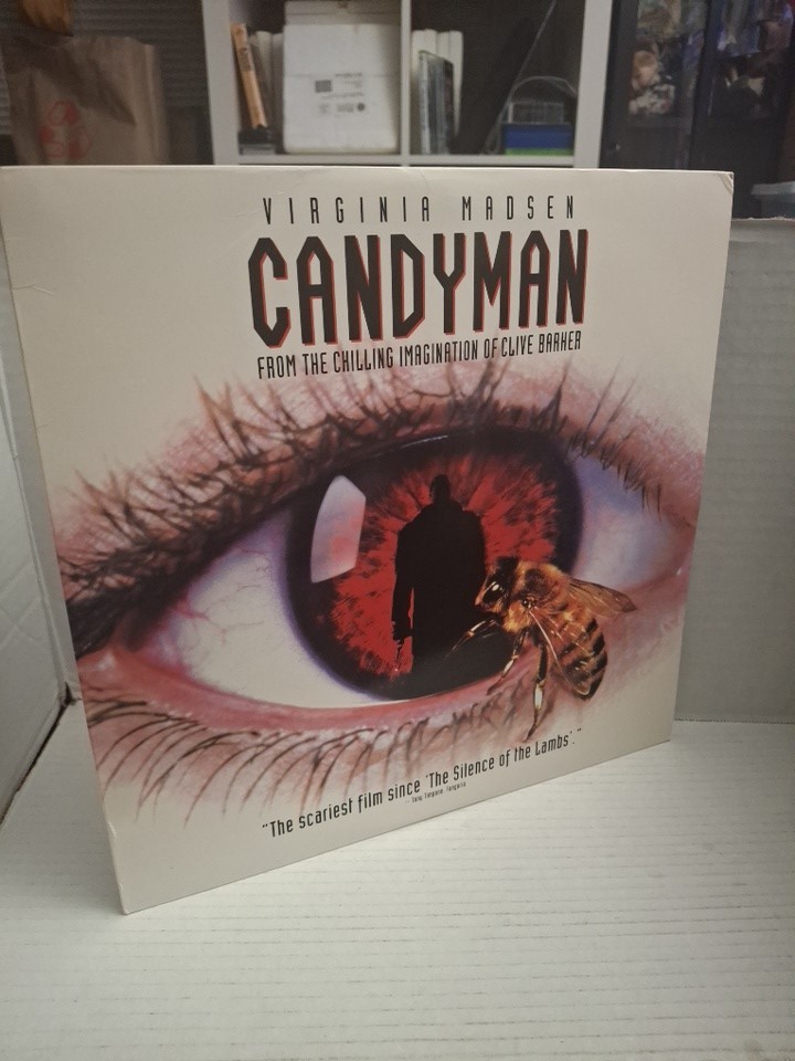 Candyman (Laserdisc, 1993)gr