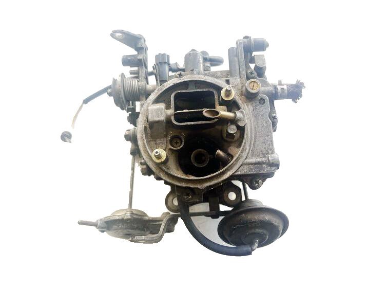 1995 Honda Civic High Flow Throttle Body Air Control Valve #1736798-91