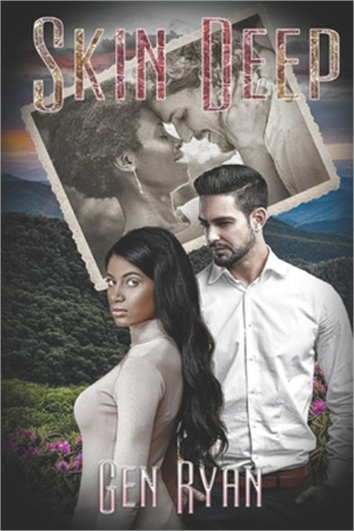 Skin Deep (Paperback or Softback)