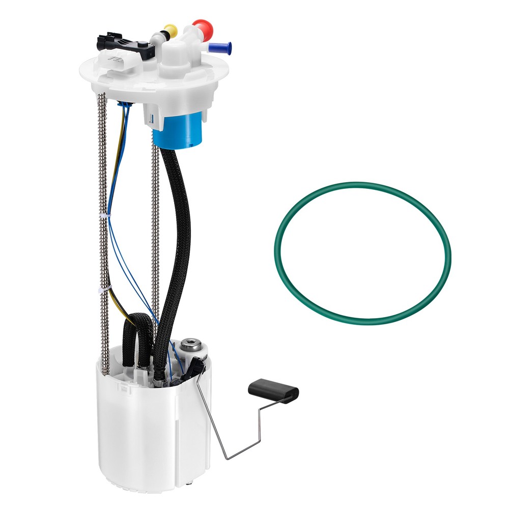 Fuel Pump For 2011-2016 Chevrolet Silverado GMC Sierra 2500HD 3500HD 6.0L V8