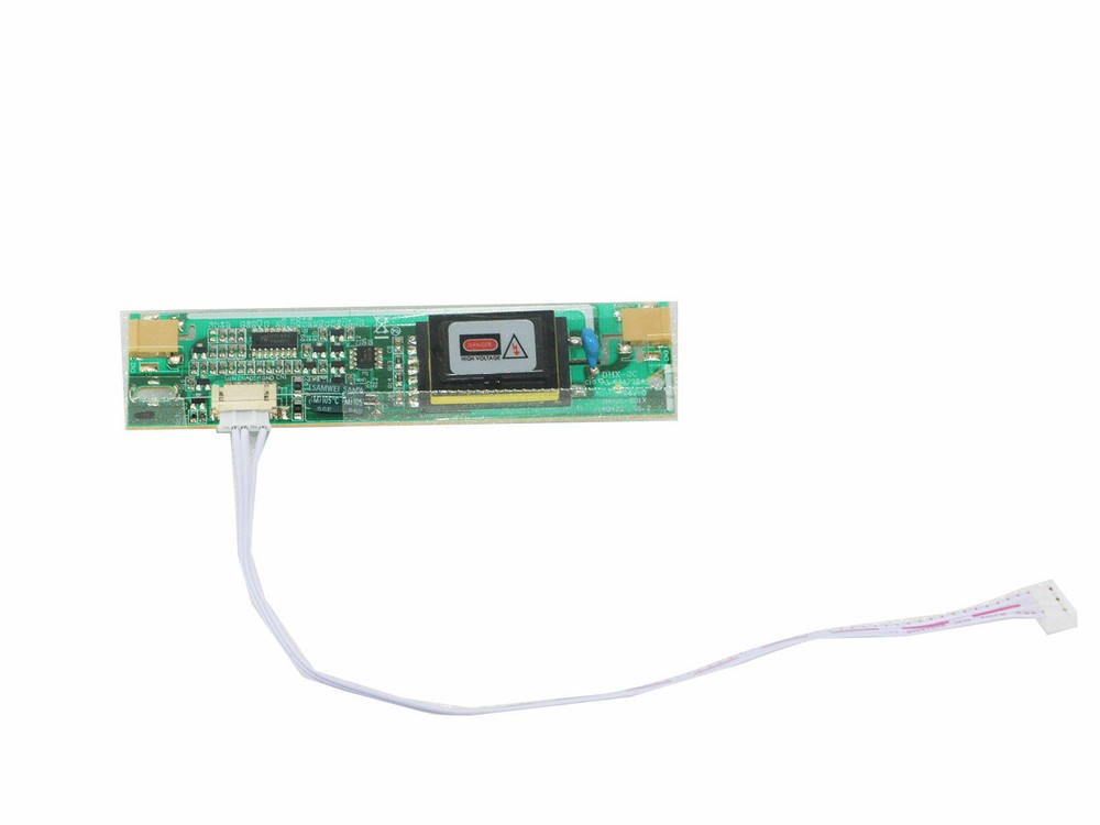 Universal 2 Lamp CCFL Backlight Inverter Board For for 7 - 22