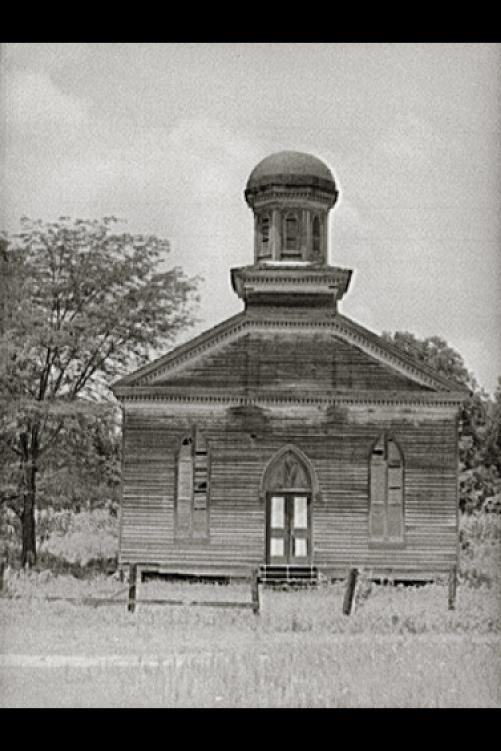 Rodney,Mississippi,Jefferson County,MS,Farm Security Administration,1940,FSA