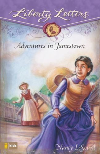 The Adventures in Jamestown by LeSourd, Nancyby LeSourd, Nancy | PB | VeryGood