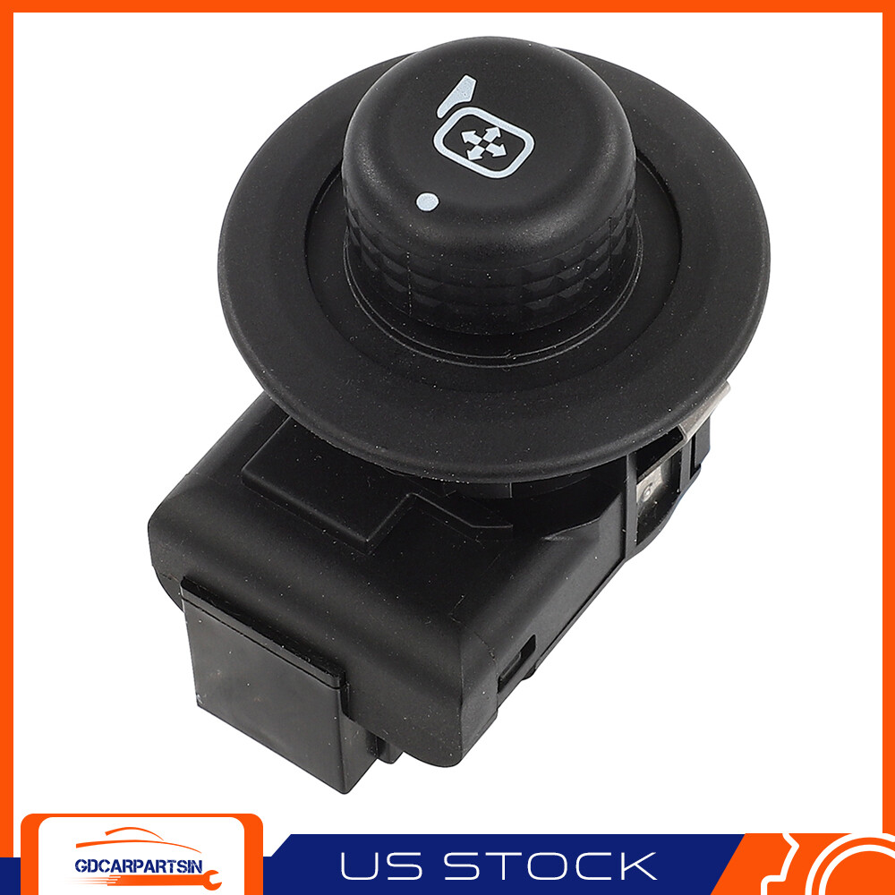 Ford Expedition F-150 E-150 E-250 Lincoln MKZ Mark LT Mirror Switch