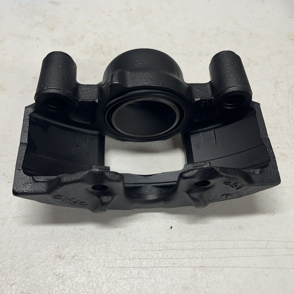 Ft Lft Brake Caliper w/Hwd  ACDelco Professional/Gold  18FR691