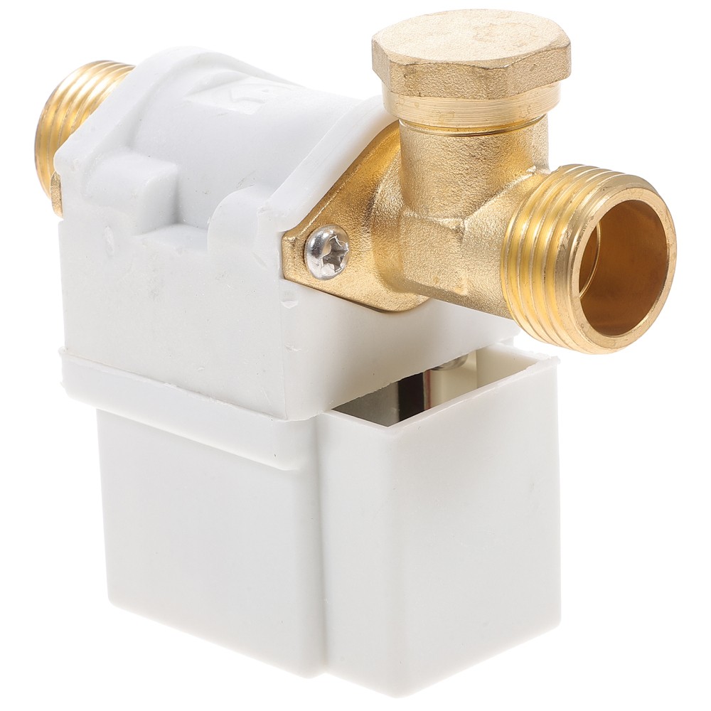 1/2 Inch 12V Electric Solenoid for Water DC12V Solenoid Solenoid Valve