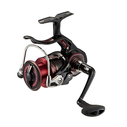 DAIWA Lever brake reel for rocky shore fishing 23 Cygnus 2500H-LBDNEW