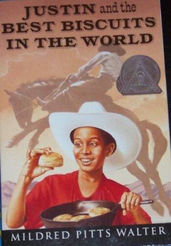 Journeys: Novel Trade BK 2 Grade 4 Justin and the Best Biscuits in the Wo - GOOD