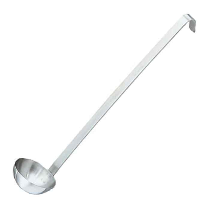 Vollrath 46904 S/S Two-Piece Economy 4 Ounce Ladle