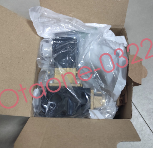 1PCS NEW Burkert 20013296 solenoid valve Fast delivery Via Fedex/DHL