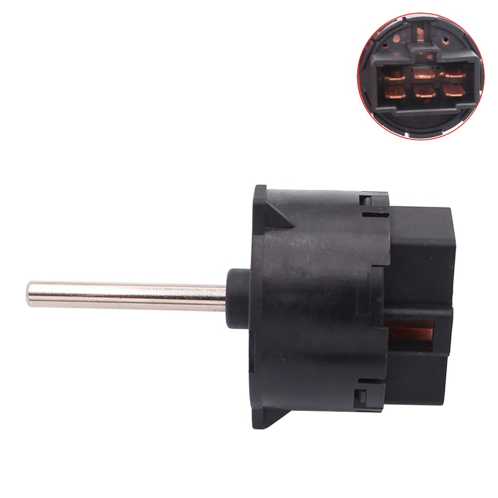 Heater AC Fan Blower Motor Control Switch For 2001-2005 Kia Rio 97251-FD000