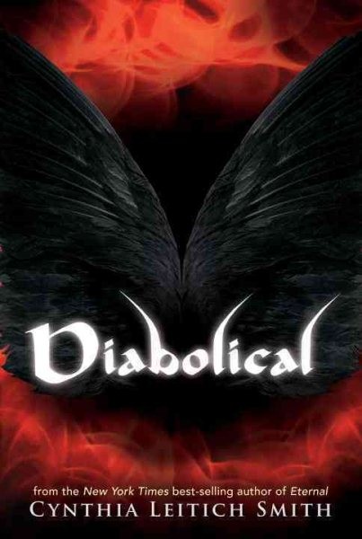 Diabolical, School And Library by Smith, Cynthia Leitich, Like New Used, Free...