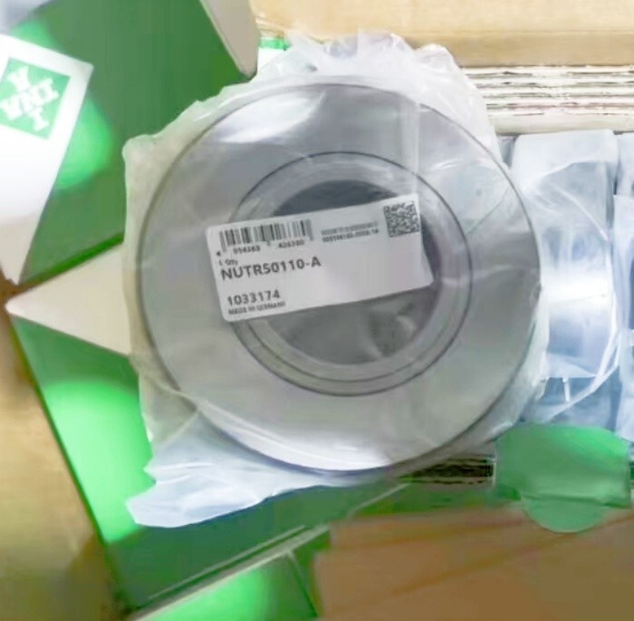 NEW INA NUTR50110-A Needle Roller Bearings 1PCS #NN
