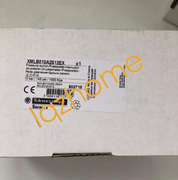 1Pcs New XMLB010A2S12EX By DHL or Fedex