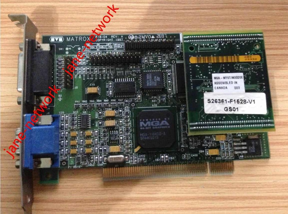 100% test 618-04 REV:A S26361-F1528-V1 via DHL or Fedex fast shipping