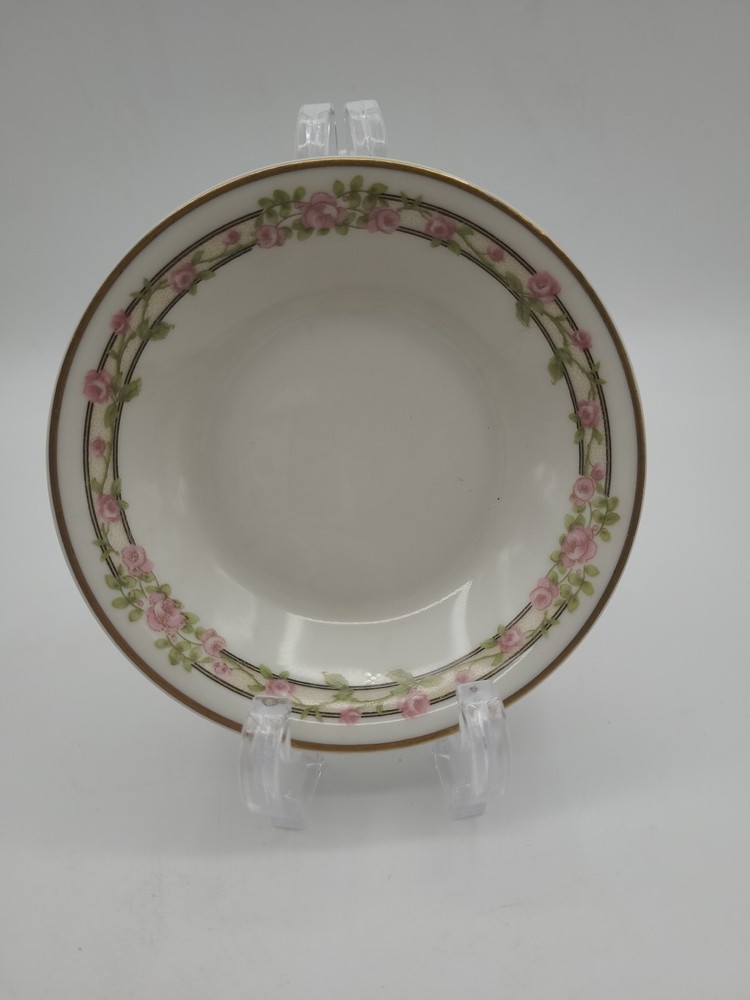 Theodore Haviland Limoges Schleiger 1084 France 5