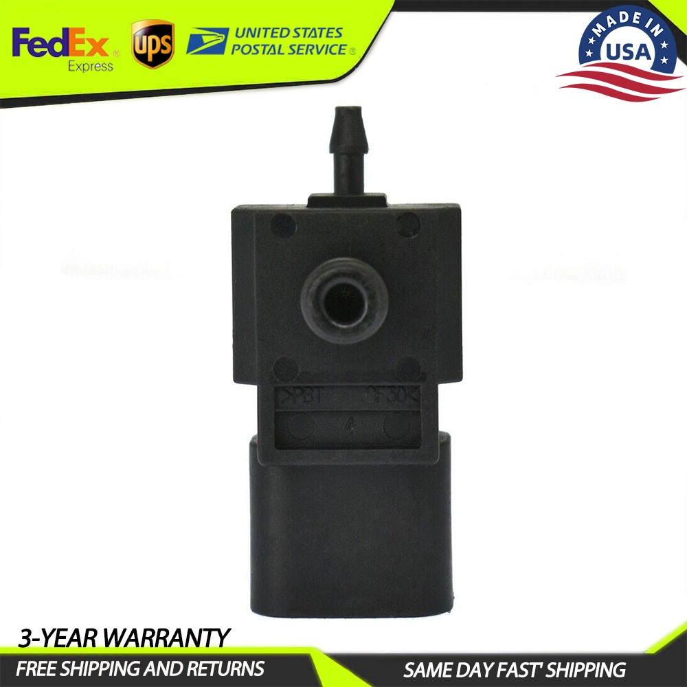 Manifold Absolute Pressure Sensor For 2012-2022 Hyundai Accent 31435-2J000 Kia