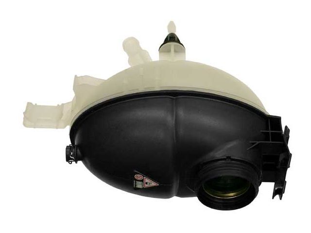 For 2008-2015 Mercedes C350 Expansion Tank Behr 73293QTWN 2009 2010 2011 2012