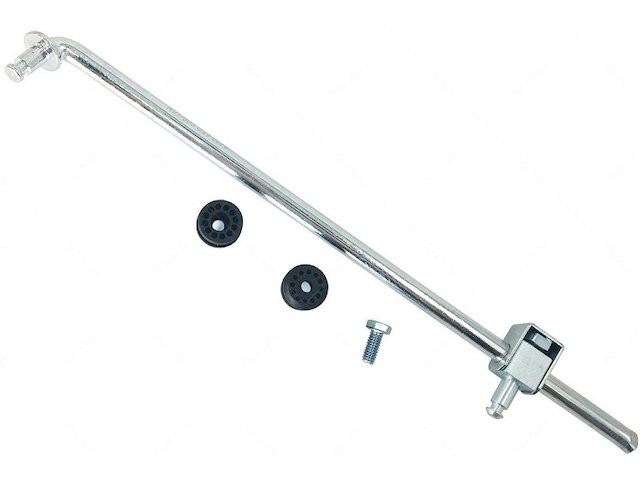 2004 Dodge Ram 3500 Transfer Case Shifter Linkage Rod Bushings Kit 41786QCZQ