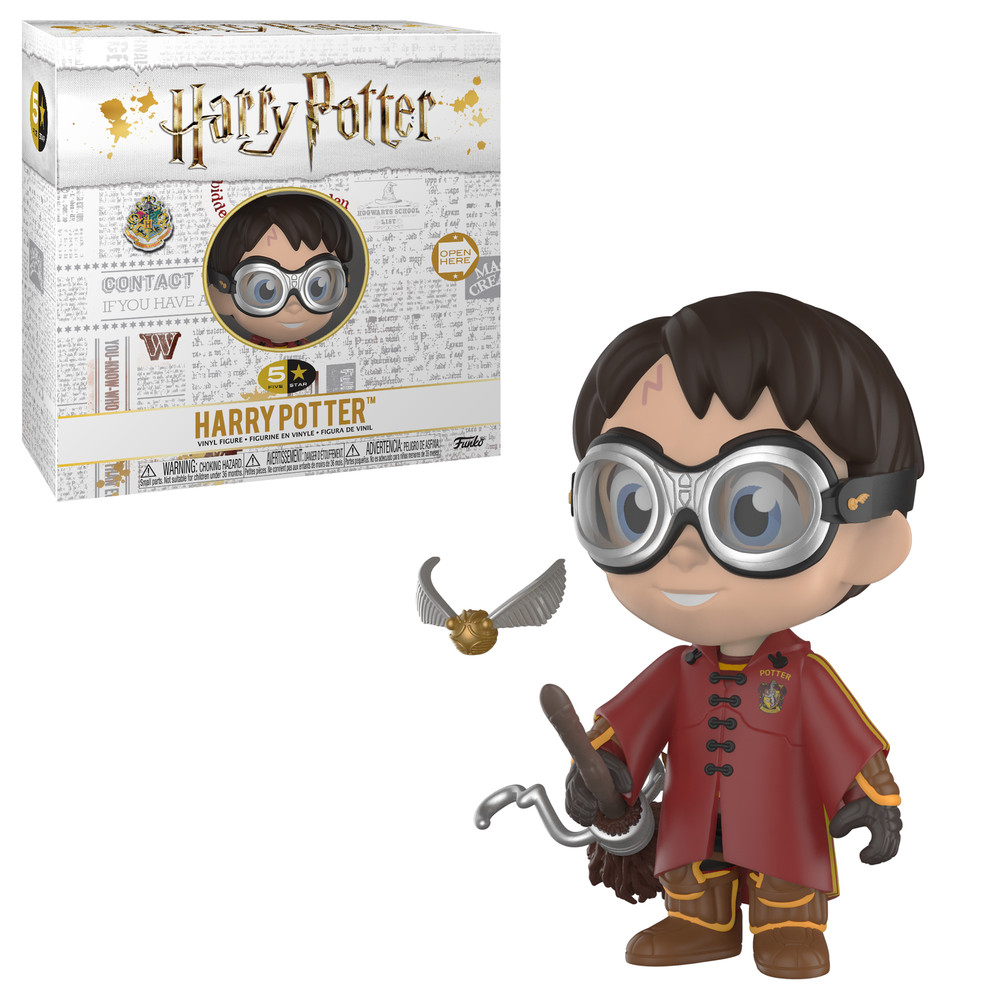Funko Pop! Vinyl: Harry Potter - Harry Potter - GameStop (Exclusive)