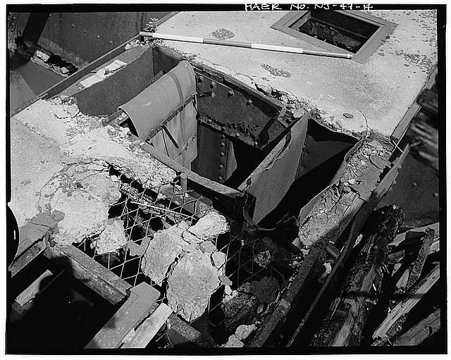 West Shore Railroad,West New York,Hudson County,New Jersey,NJ,Hudson River,13