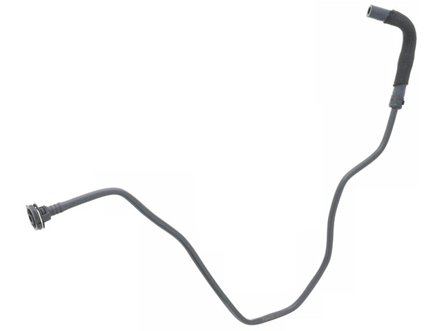 BAPMIC 4G0121081AL Expansion Tank Hose for Audi A6 & A6 Quattro