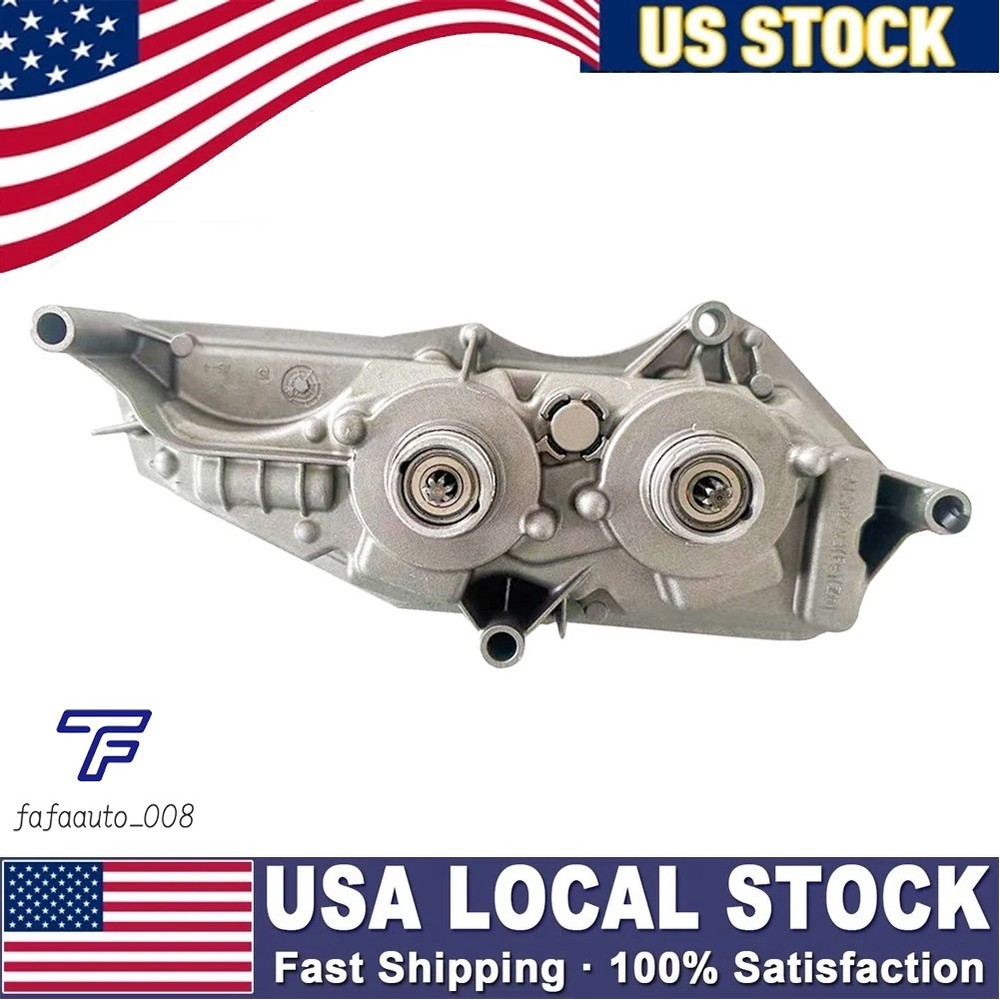 TCM TCU Transmission Control Unit Module for 2012&UP Ford Focus 2.0L A2C30743101