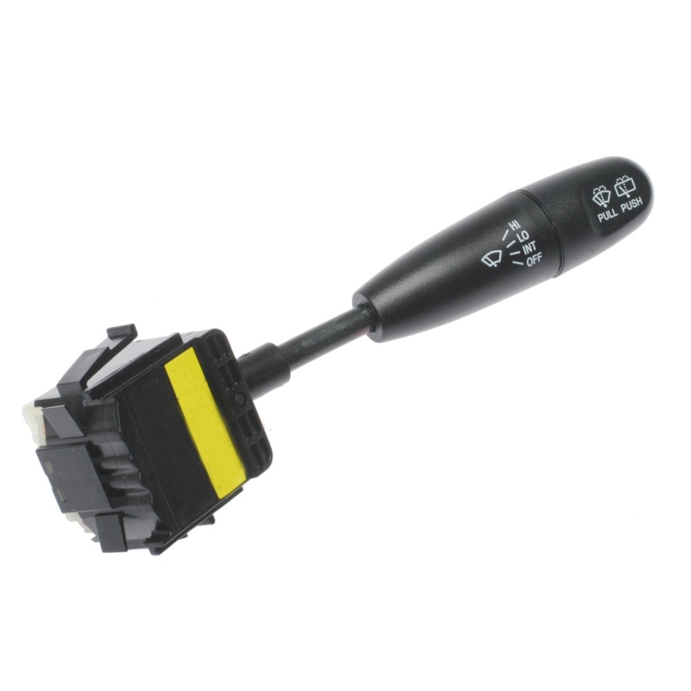 2005-2008 Pontiac Wave Windshield Wiper Switch SMP Replacement