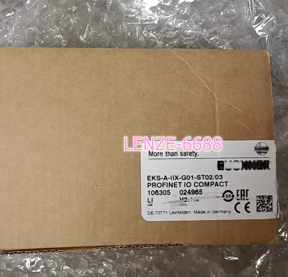 1PC NEW EKS-A-IIX-G01-ST02/03 106305 For Discounts, Please Contact