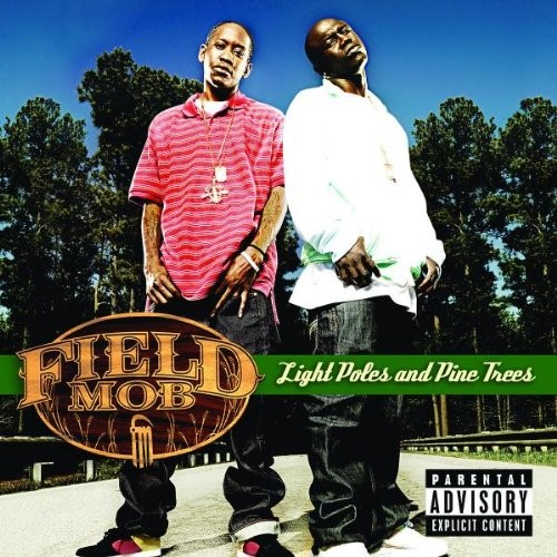 Field Mob - Light Poles And Pine Trees - Field Mob CD UKVG The Cheap Fast FreeFREE US DELIVERY | EAN: 0602517032989 | Quality CD