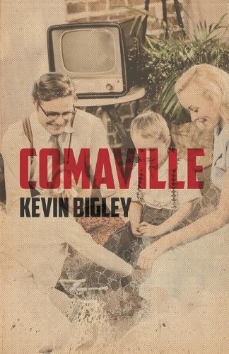 Kevin Bigley Comaville (Paperback)Another great item from Rarewaves USA | Free delivery!