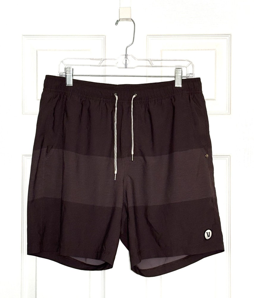 VUORI Kore Shorts Mens Sz M (32-33