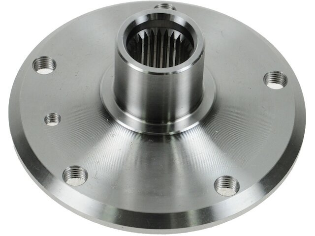 1992-1995 BMW 325is Rear Wheel Hub Assembly 55823FNXV 93 94