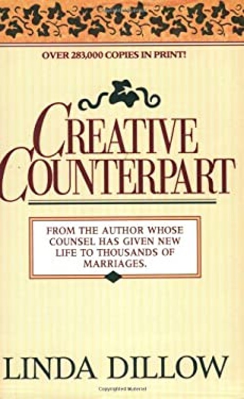 Creative Counterpart : Becoming the Woman, Wife, and Mother You'vFree US Delivery | ISBN:0840730675