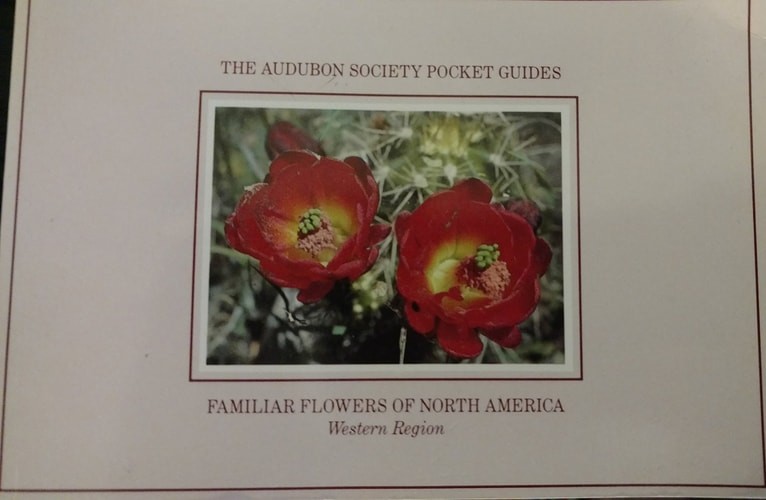 National Audubon Society Pocket Guide to Familiar Flowers: West (The Audubon Soc