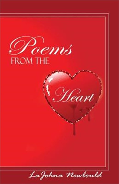 Poems from the Heart (Paperback or Softback)
