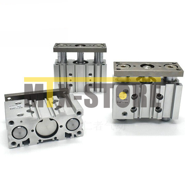 1PC Brand New Ones for SMC MGPM50-30Z