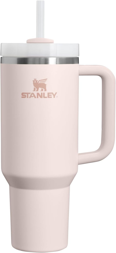 Pink vibes Quencher H2.0 Flowstate Stainless Steel Vacuum Insulated Tumbler with