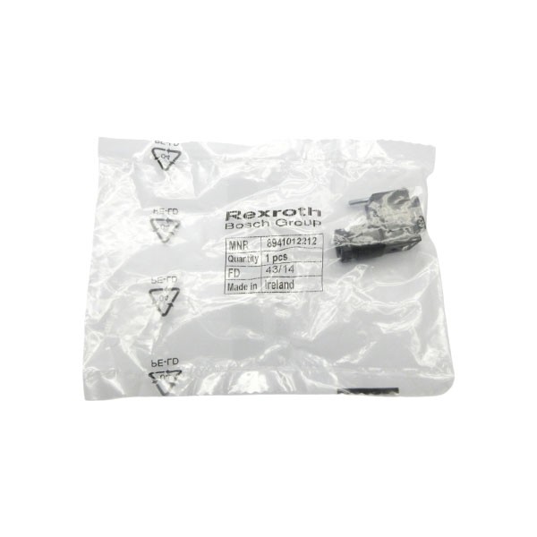 Rexroth 8941012212 Nsmp