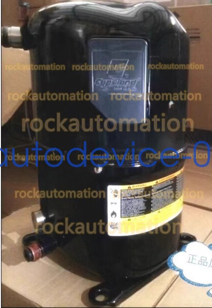 Copeland Refrigeration Compressor CRNQ-0500-TFD-522 New DHL/FedEx