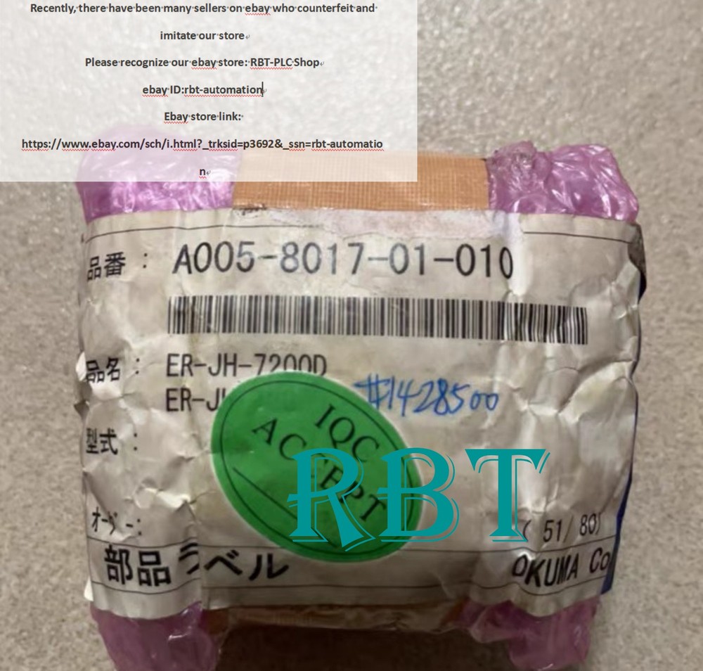 ER-JG-7200D Encoder Brand new delivery DHL