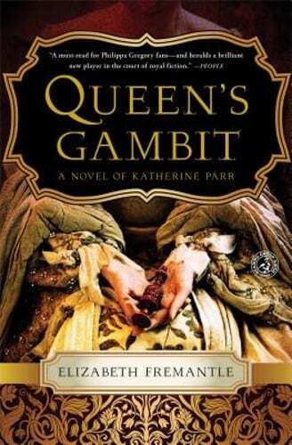 Queen's Gambit by Elizabeth Fremantle: Used