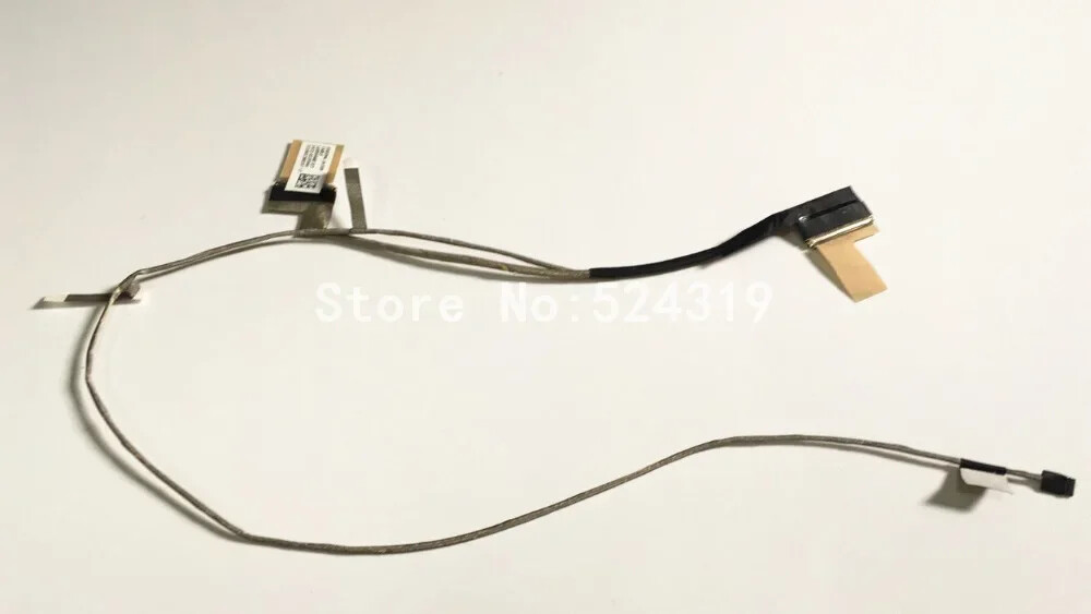 ASUS E502S E502M E502MA LCD LVDS Cable 1422-022F0AS Replacement