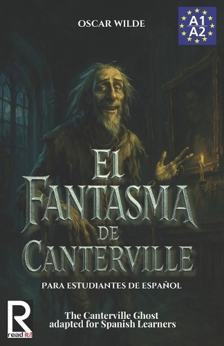 Oscar Wilde J. A El Fantasma de Canterville para estudi (Paperback) (UK IMPORT)All Tariffs and Duties included - no additional charges