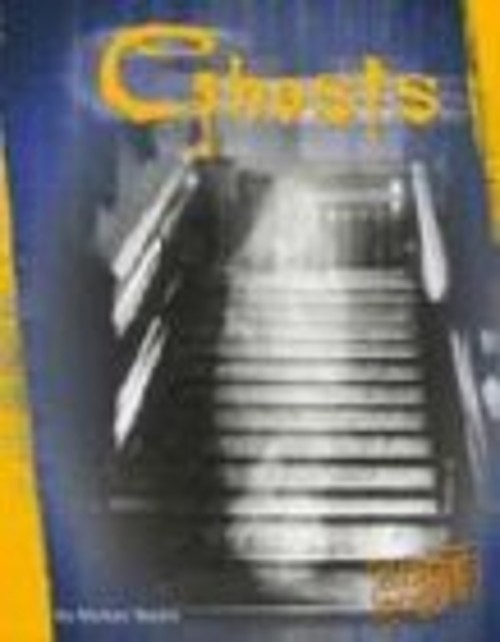 Ghosts Hardcover Michael MartinFree US Delivery | ISBN:073682717X