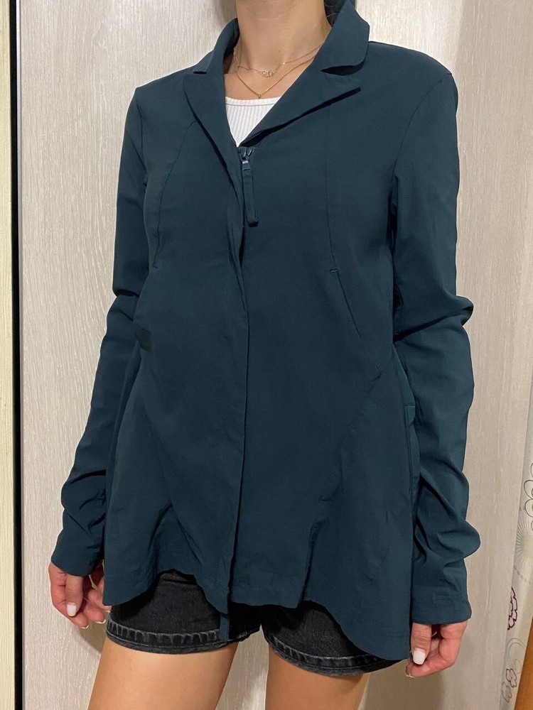 Rundholz black label avant-garde jacket