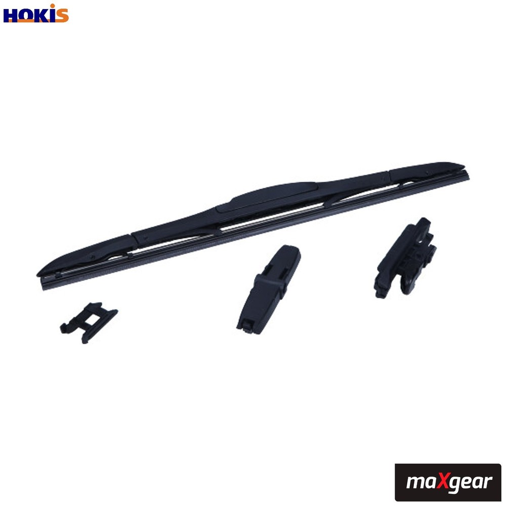 WIPER BLADE 39-6400 FOR SKODA ALFA ROMEO VW GOLF/SPORTSVAN/VII SHARAN LOAD/UP