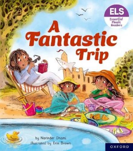 Narinder Dhami Essential Letters and Sounds: Essential Phonic Reader (Paperback)Another great item from Rarewaves USA | Free delivery!