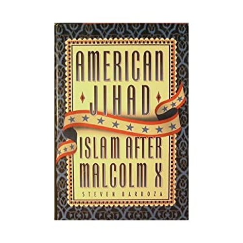 American Jihad : Islam after Malcolm X Hardcover Steve BarbozaFree US Delivery | ISBN:0385470118