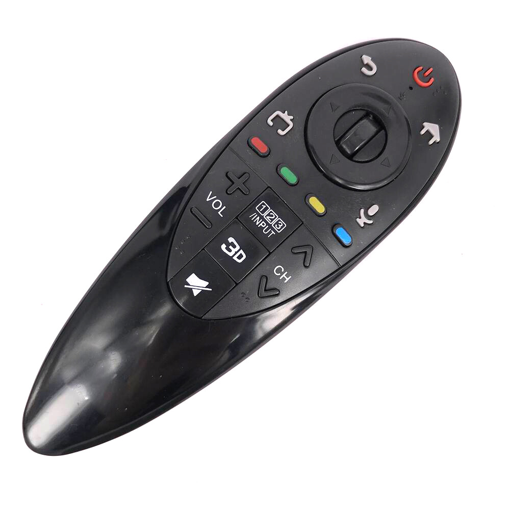 New Replace AN-MR500G Universal For LG Magic 3D Smart TV Remote Control AN-MR500